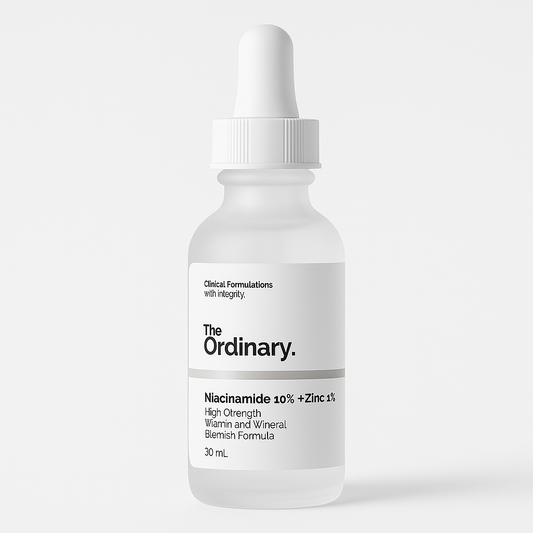 The Ordinary Niacinamide الأصلي